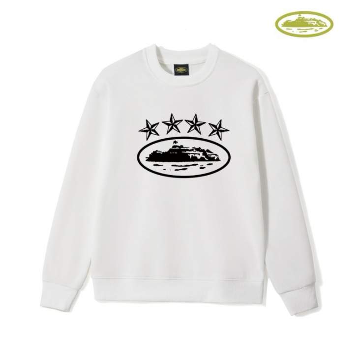 Corteiz Sweatshirt _SKUCorteizS-2XLastxC114431535